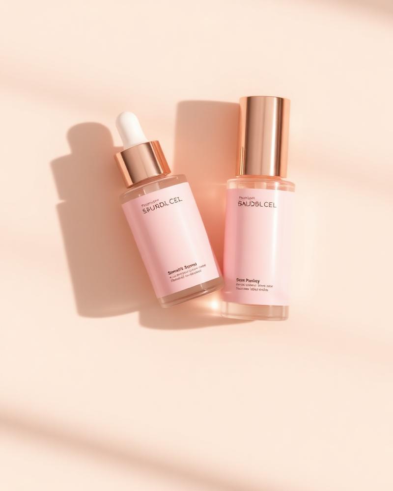 Professional Skincare
